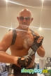 Bisexual Escort Drew 49yr - double penetration