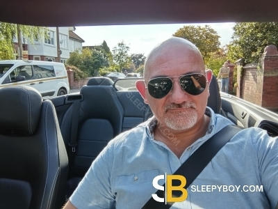 Bisexual Escort Drew 49yr - gangbang