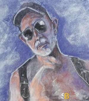 Gay Escort Drew 50yr - double penetration