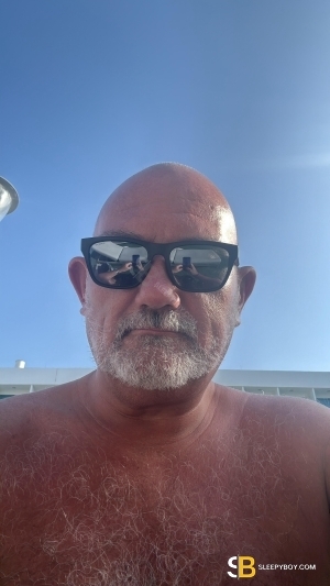 Gay Escort Drew 50yr - rimming