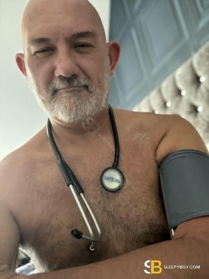 Gay Escort Drew 50yr - double penetration