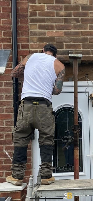 Gay Escort Lj 38yr - double penetration