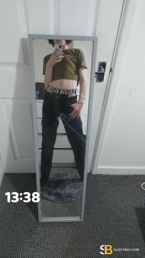 Gay Escort Zen 24yr - vanilla