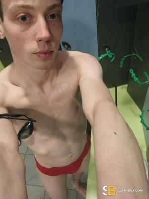 Bisexual Escort James 28yr - double penetration