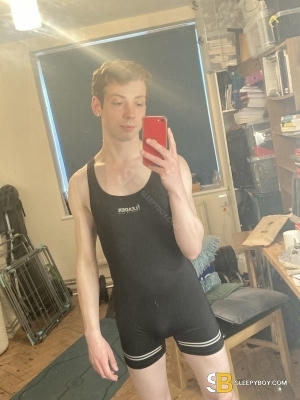 Bisexual Escort James 28yr - blowjob