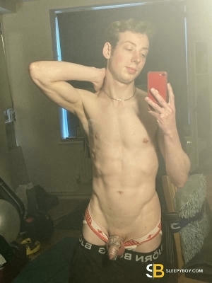 Bisexual Escort James 28yr - dirty talk