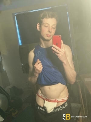 Bisexual Escort James 28yr - blowjob