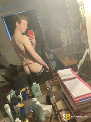 Bisexual Escort James 28yr - massage