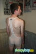 Gay Escort Scott 24yr - licking