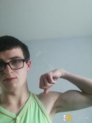 Gay Escort Scott 24yr - licking