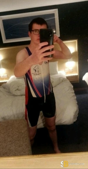 Gay Escort Scott 25yr - always safe sex