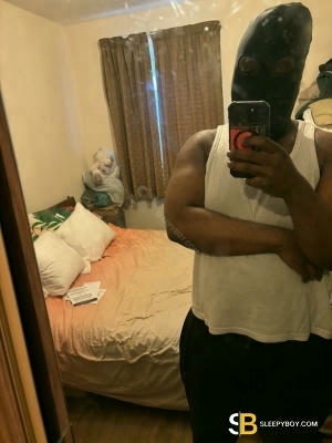 Gay Escort Tj 26yr - licking