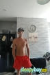 Gay Escort Danny 27yr - licking