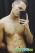 Gay Escort Anuar 26yr - licking