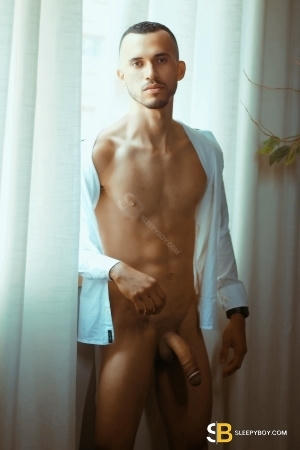 Gay Escort Caio E Tony Brasileiros Twink 25yr - shaving