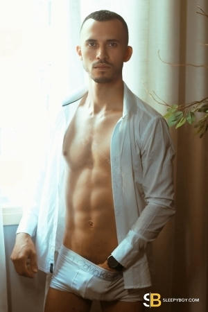 Gay Escort Caio E Tony Brasileiros Twink 25yr - 69