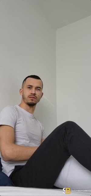 Gay Escort Caio And Tony Brazilians Twink 25yr - trios