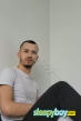 Gay Escort Caio And Tony Brazilians Twink 25yr - trios