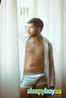 Gay Escort Caio E Tony Brasileiros Twink 25yr - always safe sex