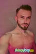 Gay Escort Connor 30yr - always safe sex