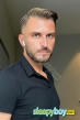 Gay Escort Connor Daniel’s 30yr - double penetration