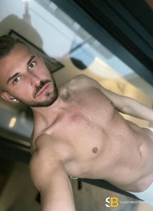 Gay Escort Connor 27yr - always safe sex