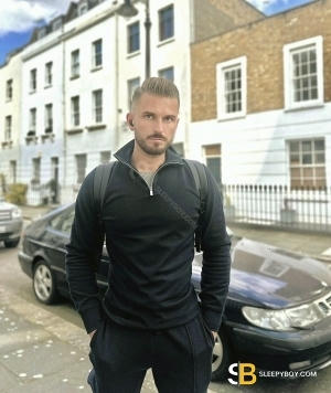 Gay Escort Connor 32yr - double penetration