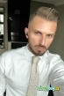 Gay Escort Connor 31yr - always safe sex