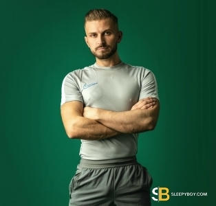 Gay Escort Connor 32yr - always safe sex