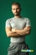 Gay Escort Connor 32yr - always safe sex