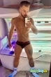 Gay Escort Connor 31yr - always safe sex