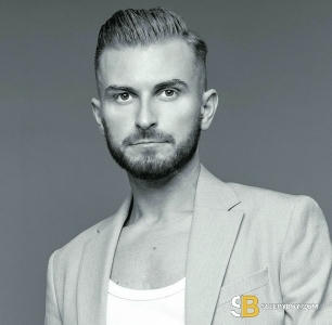 Gay Escort Connor 31yr - always safe sex