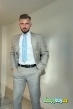 Gay Escort Connor 32yr - always safe sex