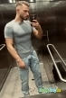 Gay Escort Connor 32yr - always safe sex