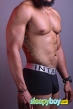 Gay Escort Daniel 38yr - licking