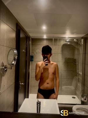 Gay Escort Filipino Marco 26yr - trios
