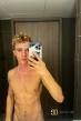 Gay Escort Caspian Ashton 22yr - licking