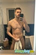 Gay Escort Jay 29yr - always safe sex