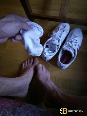 Gay Escort Josua 34yr - sucking