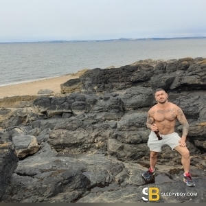 Gay Escort Josua 34yr - licking
