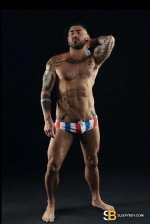 Gay Escort Josua 34yr - licking