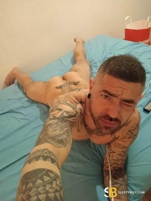 Gay Escort Edin-massage&sex 35yr - licking