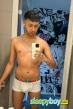 Gay Escort Matteo 25yr - always safe sex