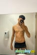 Gay Escort Matteo 25yr - always safe sex