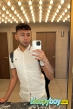 Gay Escort Matteo 25yr - always safe sex
