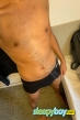Gay Escort Matteo 25yr - blowjob