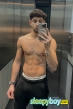 Gay Escort Nycollas 20yr - trios