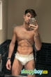 Gay Escort Nycollas 20yr - trios