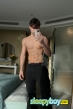 Gay Escort Nycollas 20yr - trios