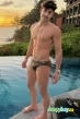 Gay Escort Nycollas 21yr - trios